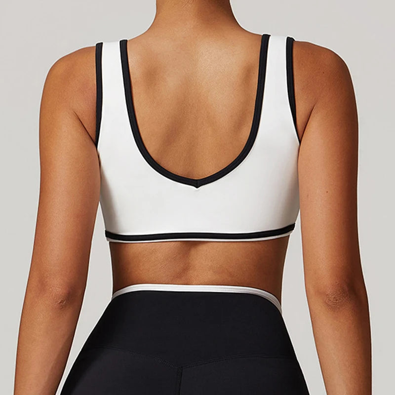 Alate Performance Activewear Bra Top | Various