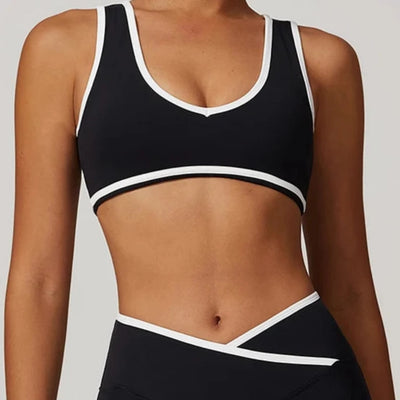 Alate Performance Activewear Bra Top | Various