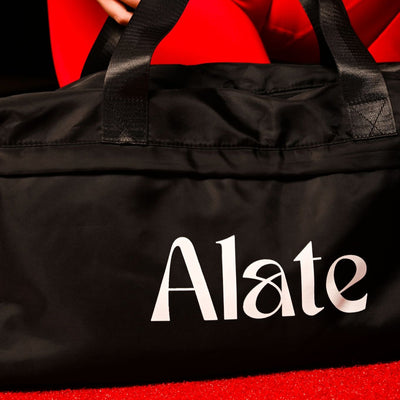 Alate Performance Gym Bag