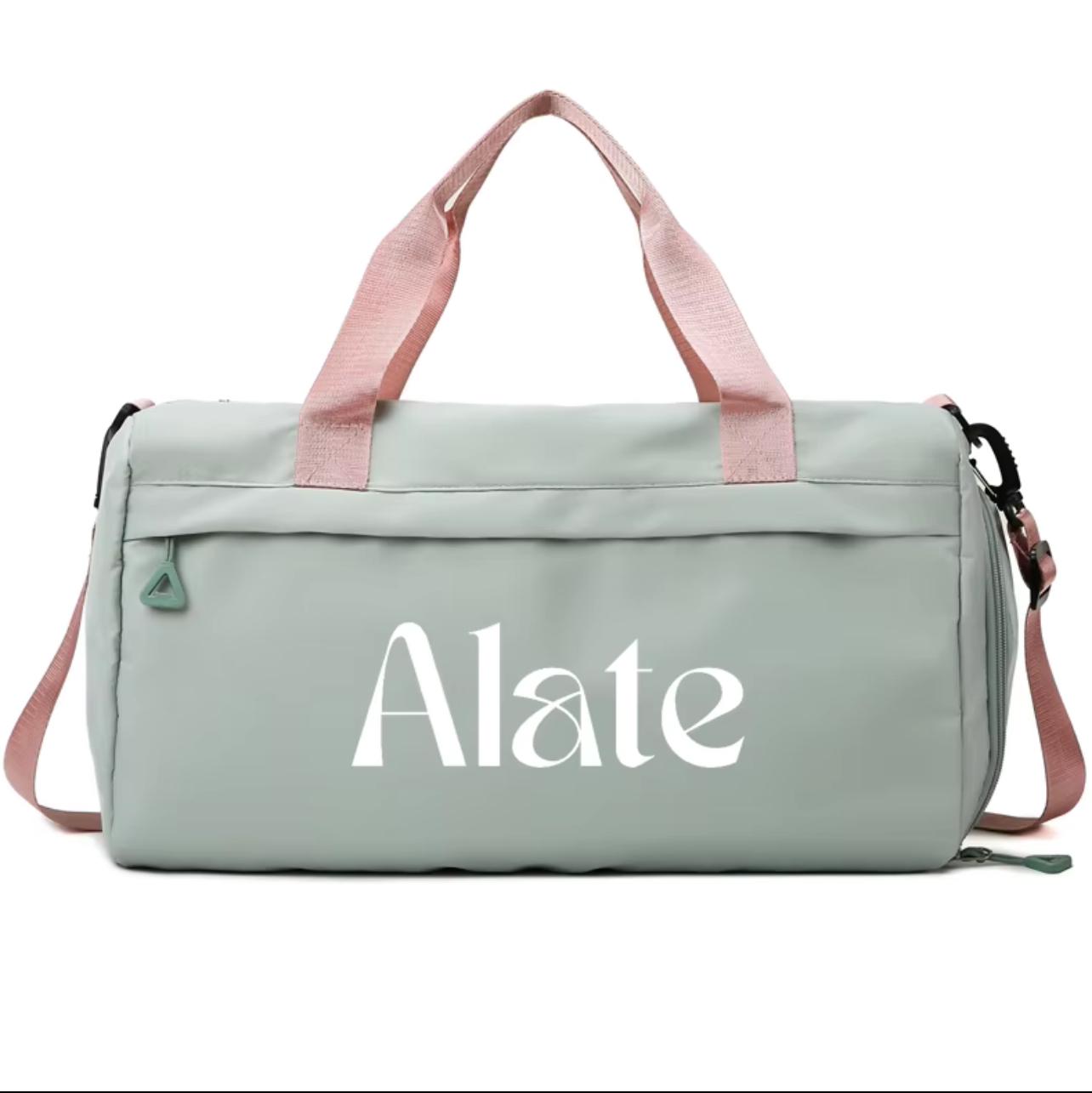 Alate Performance Gym Bag