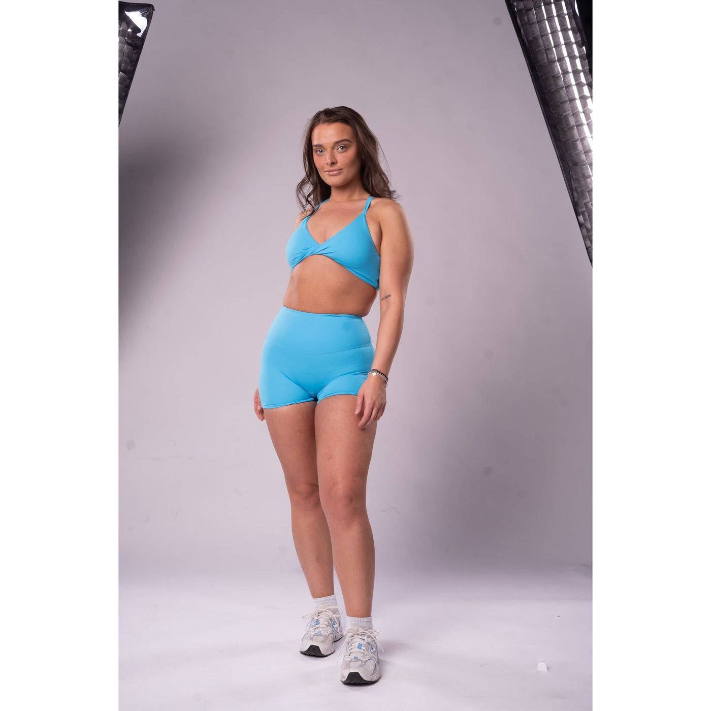 Ibiza Women's Activewear Set with Sports Bra | Various