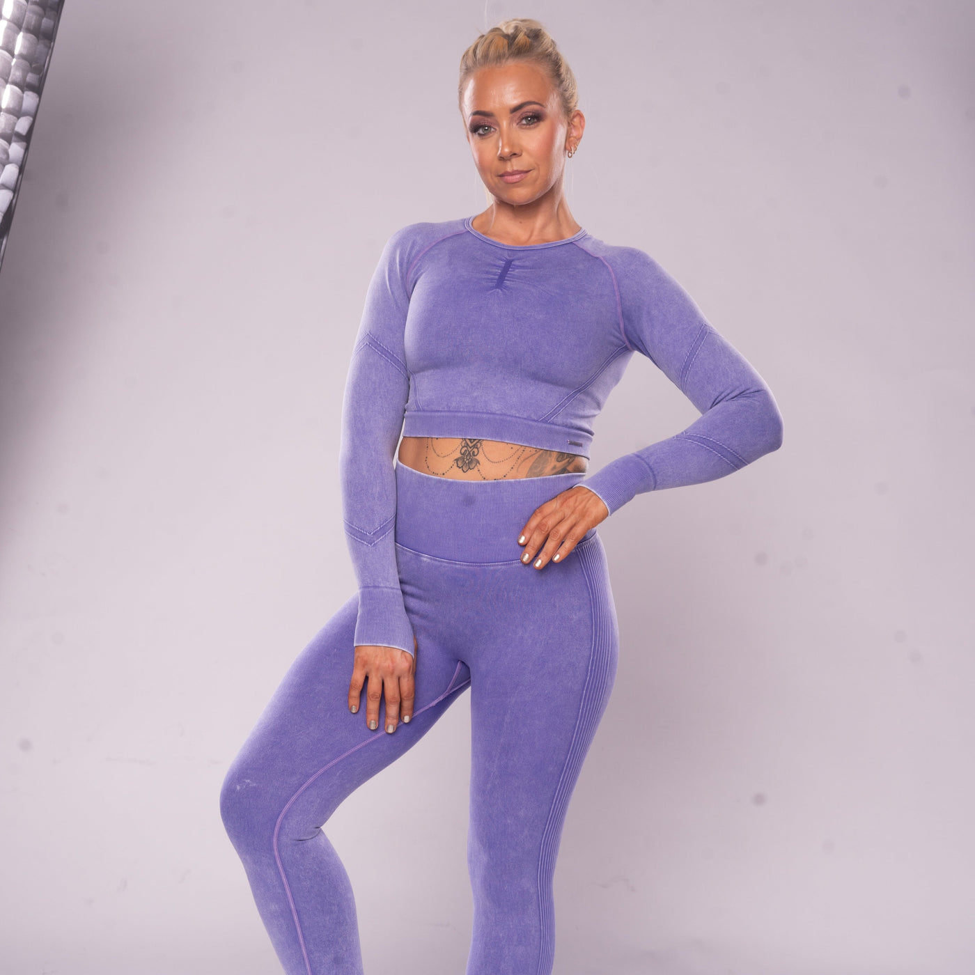 Crete Women's Two Piece Activewear Set | Various
