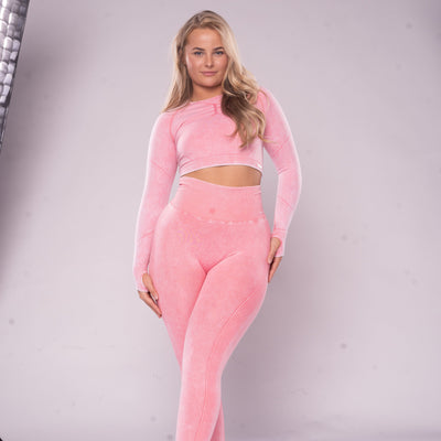 Crete Women's Two Piece Activewear Set | Various