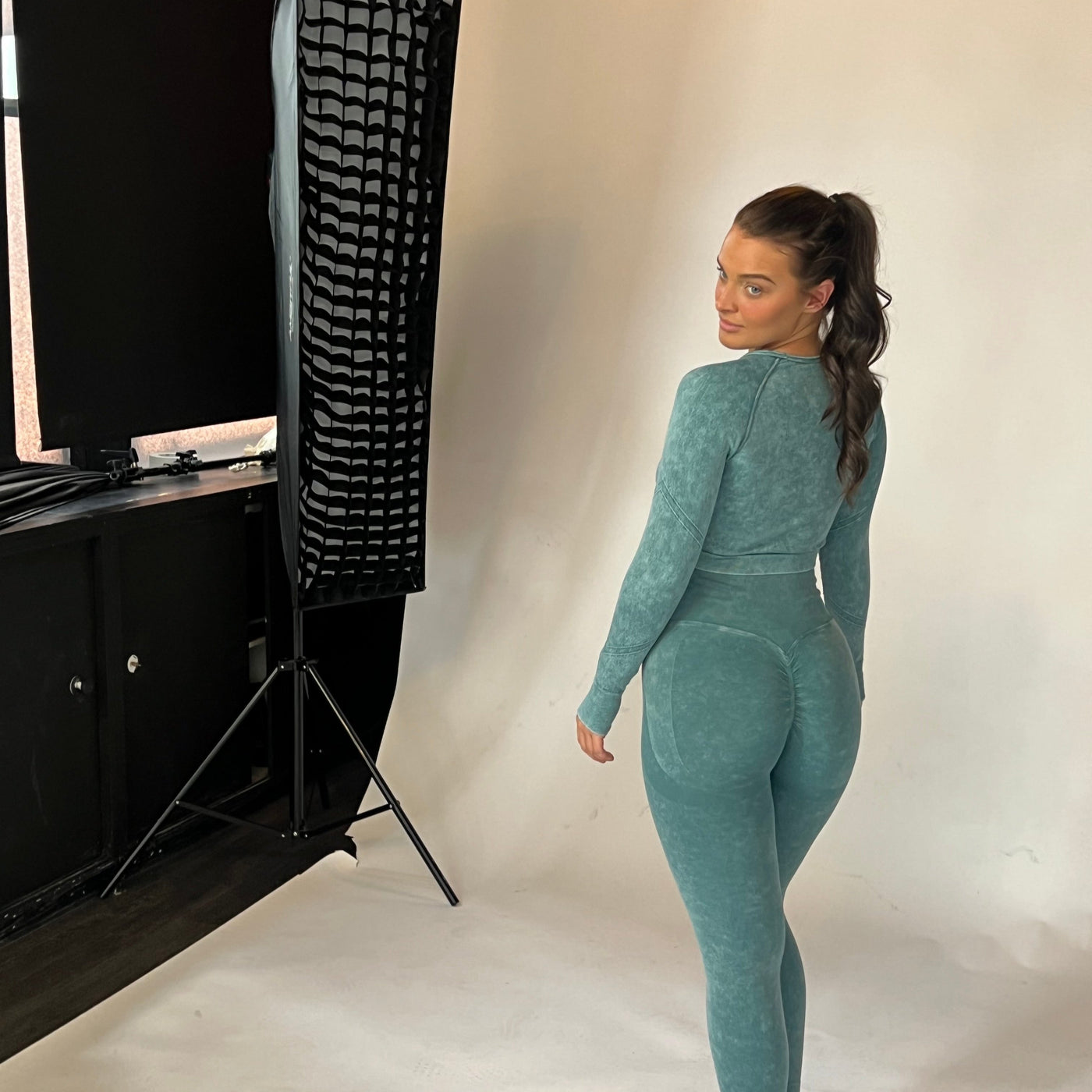 Crete Women's Two Piece Activewear Set | Various