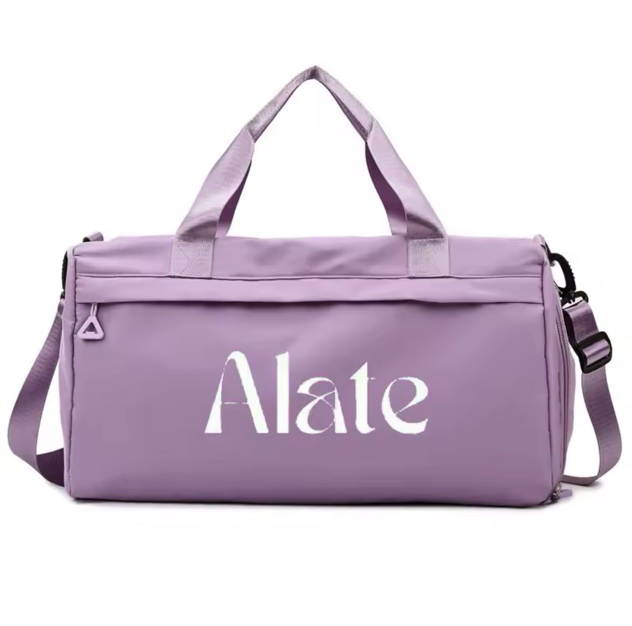 Alate Performance Gym Bag