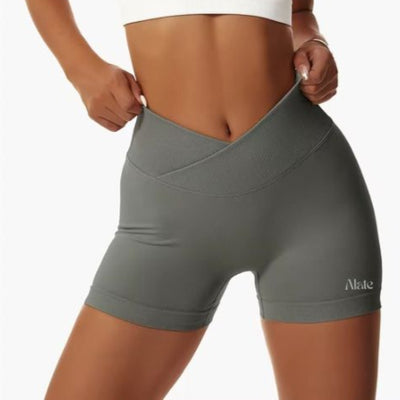 Alate Seamless & Lifting Sports Short | Various