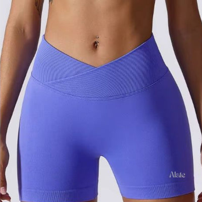 Alate Seamless & Lifting Sports Short | Various