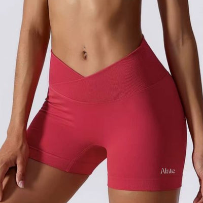 Alate Seamless & Lifting Sports Short | Various