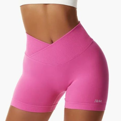 Alate Seamless & Lifting Sports Short | Various