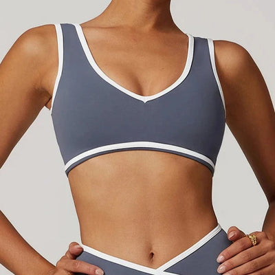 Alate Performance Activewear Bra Top | Various